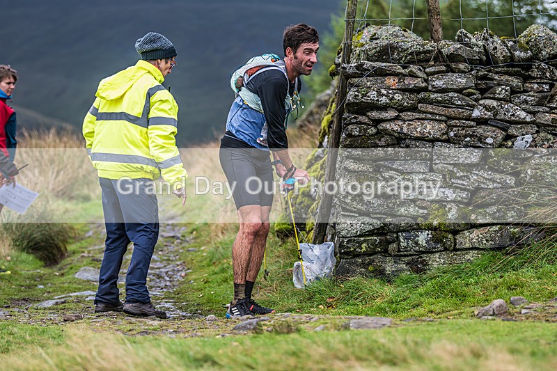 Old Crown Round-62 - Old Crown Round Fell Race Saturday 12th September 2026
