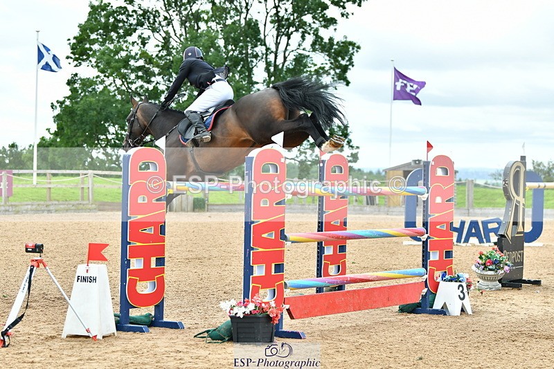 230723A-132142-12565 - Cls 12, 2 Star Big 1.45m GP 12.45 to End