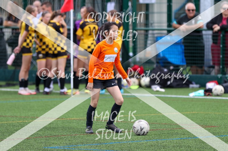 1DX34541 - U12 Girls