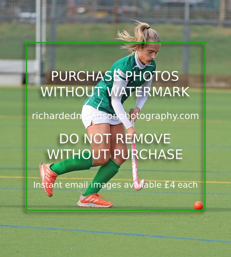 IMG_5823 - Kendal Ladies Development vs Wigton