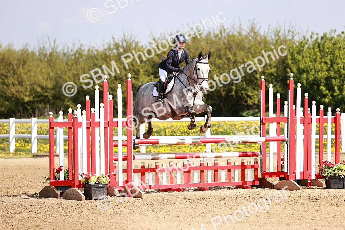  - Class 22 - Senior Discovery - 1.00m
