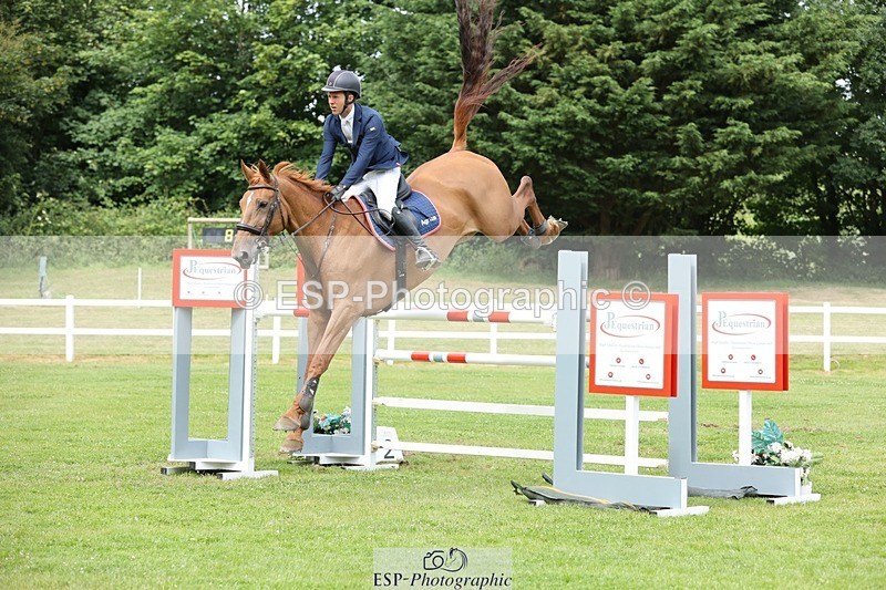 240704-154746-05972 - Cls 4 National 1.40m Open