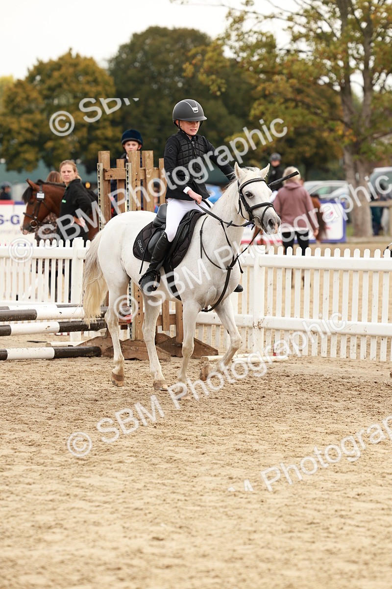 SBM_57633 - J11 - Junior Pony 50cm Championship