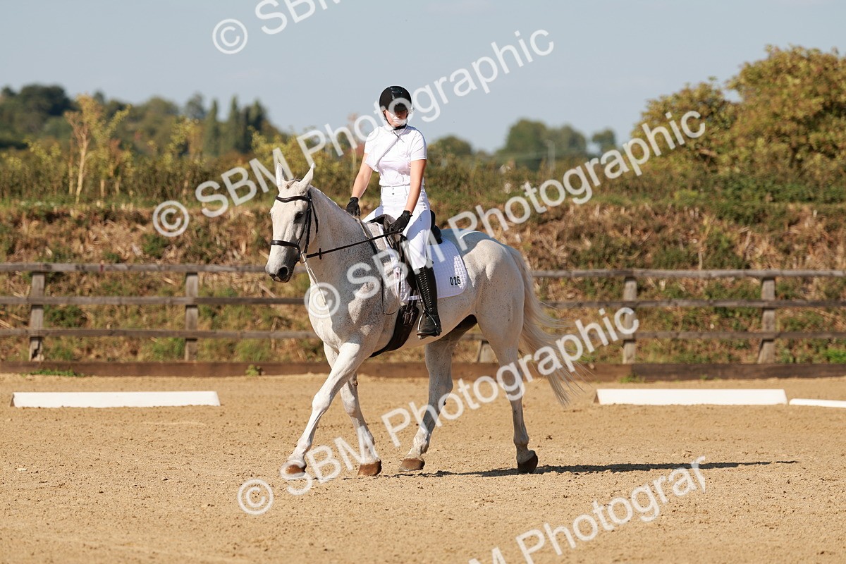 1I0A9165 - Class 4-5 - Prelim 3-Novice 1