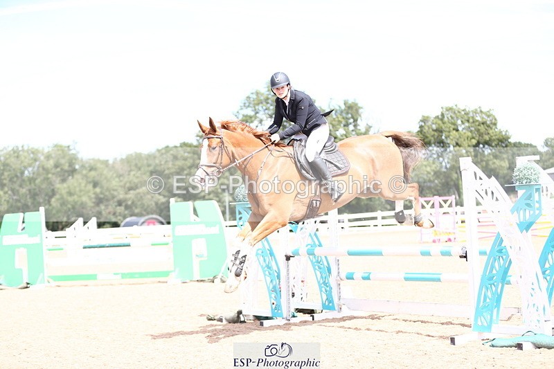 230811A-121739-03886 - Cls 16 95cm Nat Am Qualifier