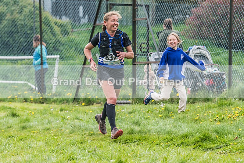 3 Peaks Finish-2166 - The 3 Peaks Race Saturday 26th April 2025 - The Finish