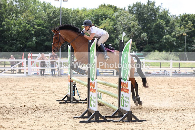 3E7A3748 - Class 9: 80cm Senior