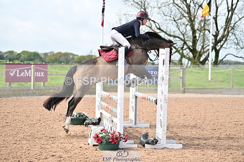 240506A-111440-08479 - Cls 3  Pony Discovery & 90cm Open