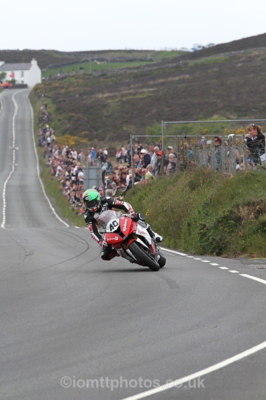 Martin Jessopp - Pokerstars Senior TT