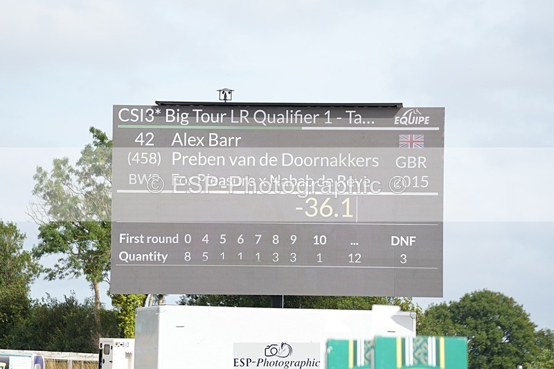 250718-163145-12404 - Cls 6, 3 Star Big Tour LR Qualifier Break til End