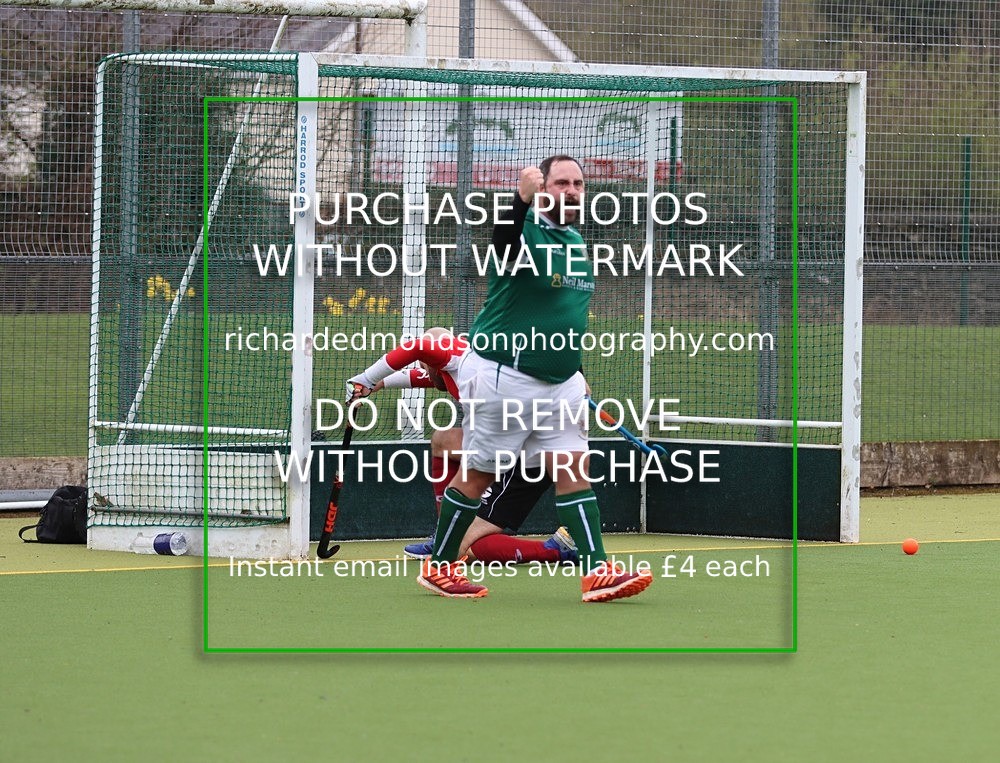 IMG_3739 - Kendal Mens Hockey vs Garstang (23/3/24)