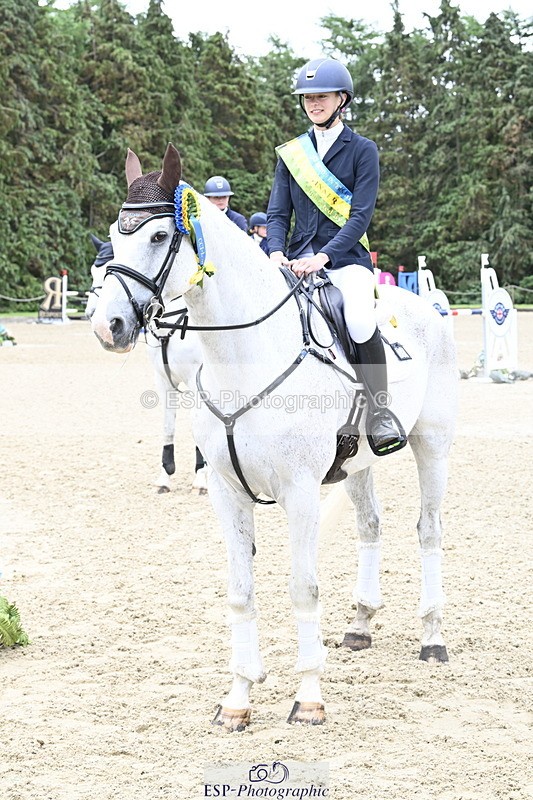 250525A-105713-15572 - Presentations Section A British Young Rider 3 Star