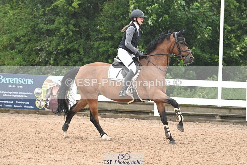 240720A-121217-14720 - Cls 11, 1 Star Bronze Tour 1.15m