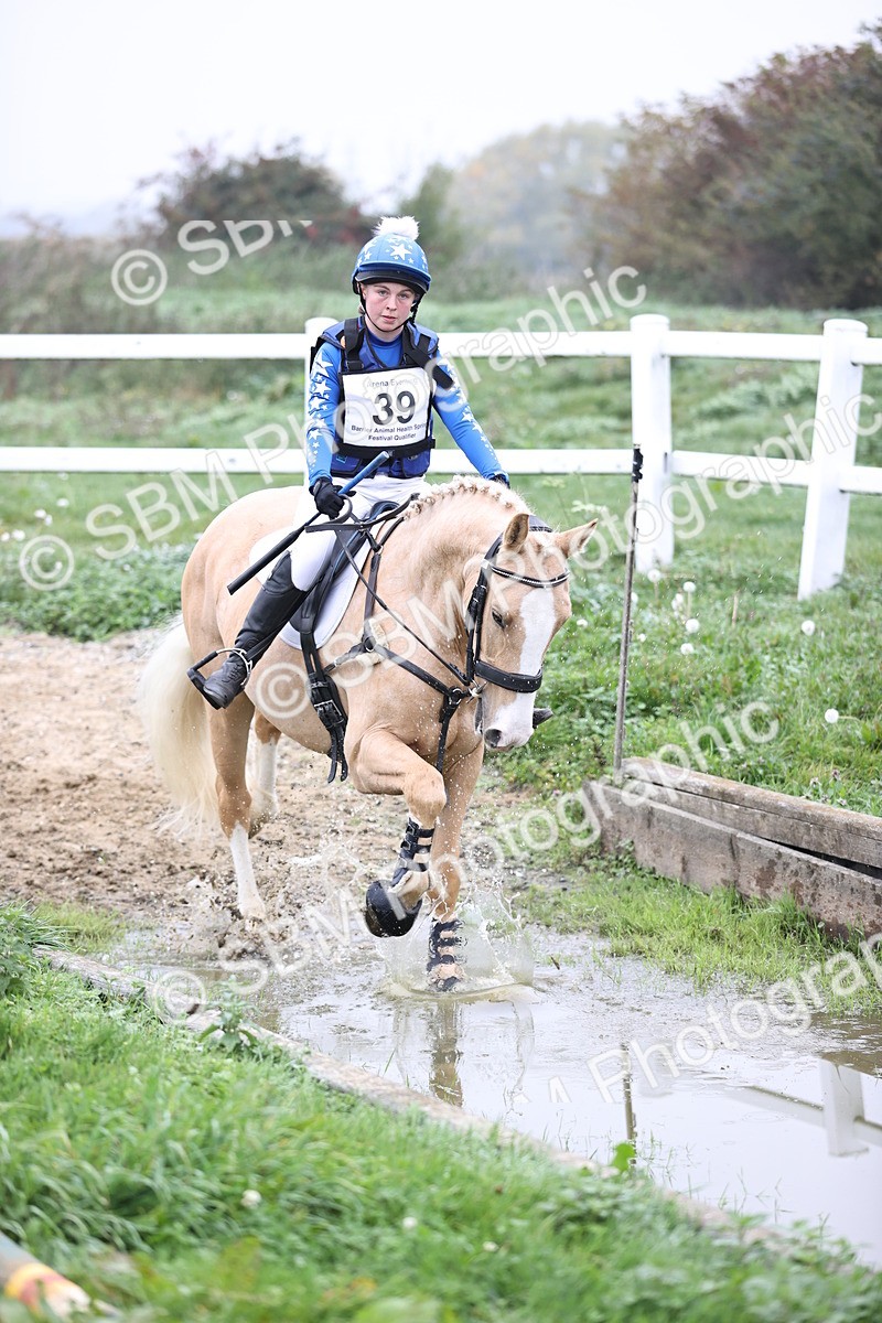 SBM_000252 - Class 1 - 70cm