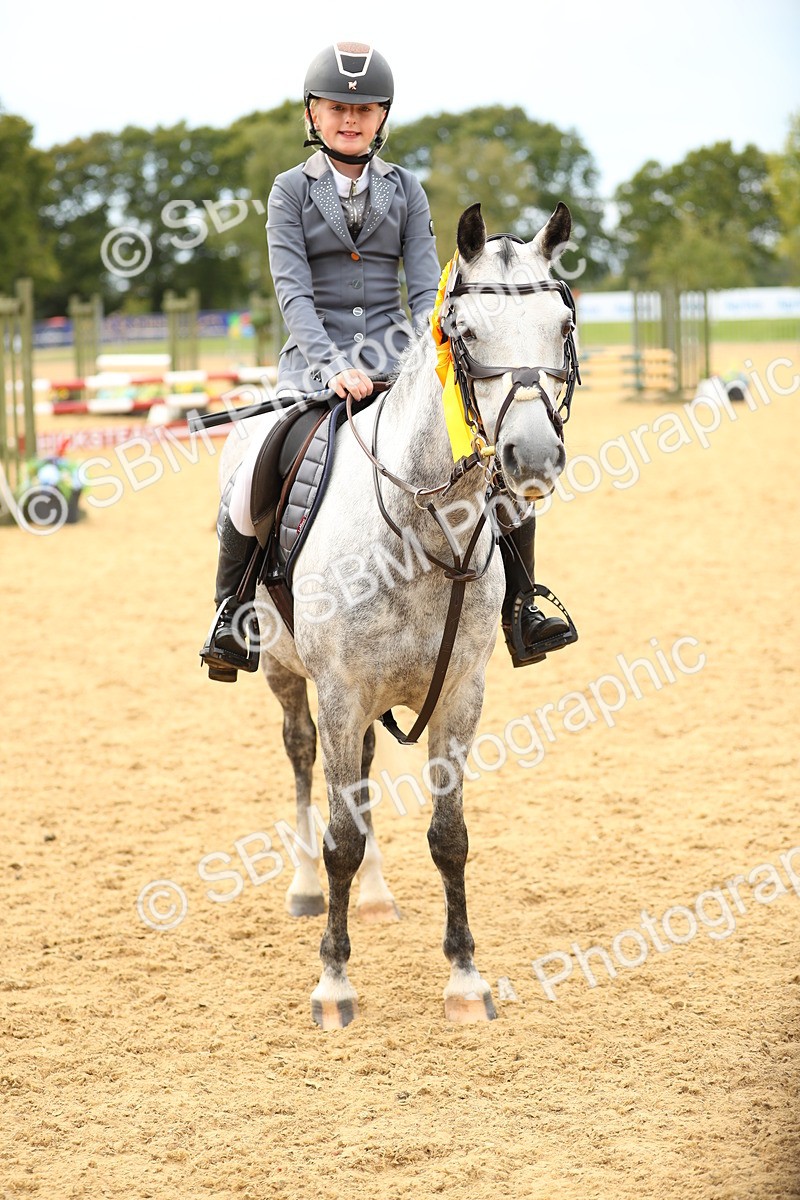 SBM_71323 - J18 - Junior Pony 85cm Championship