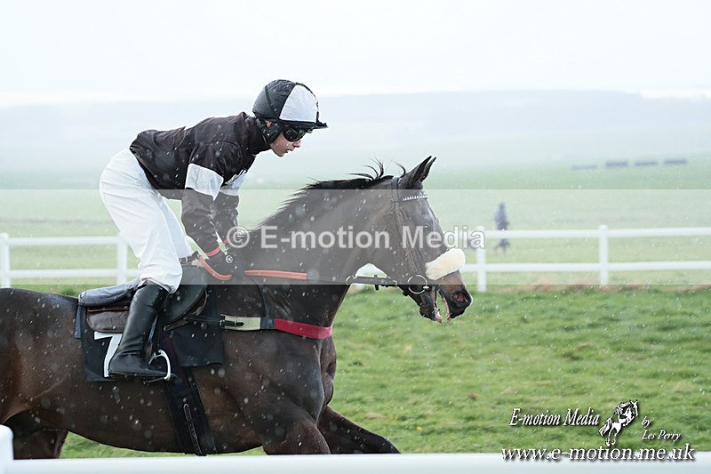 PtP 230324 789 - Tedworth Hunt PtP Larkhill Raccourse 23rd March 2024