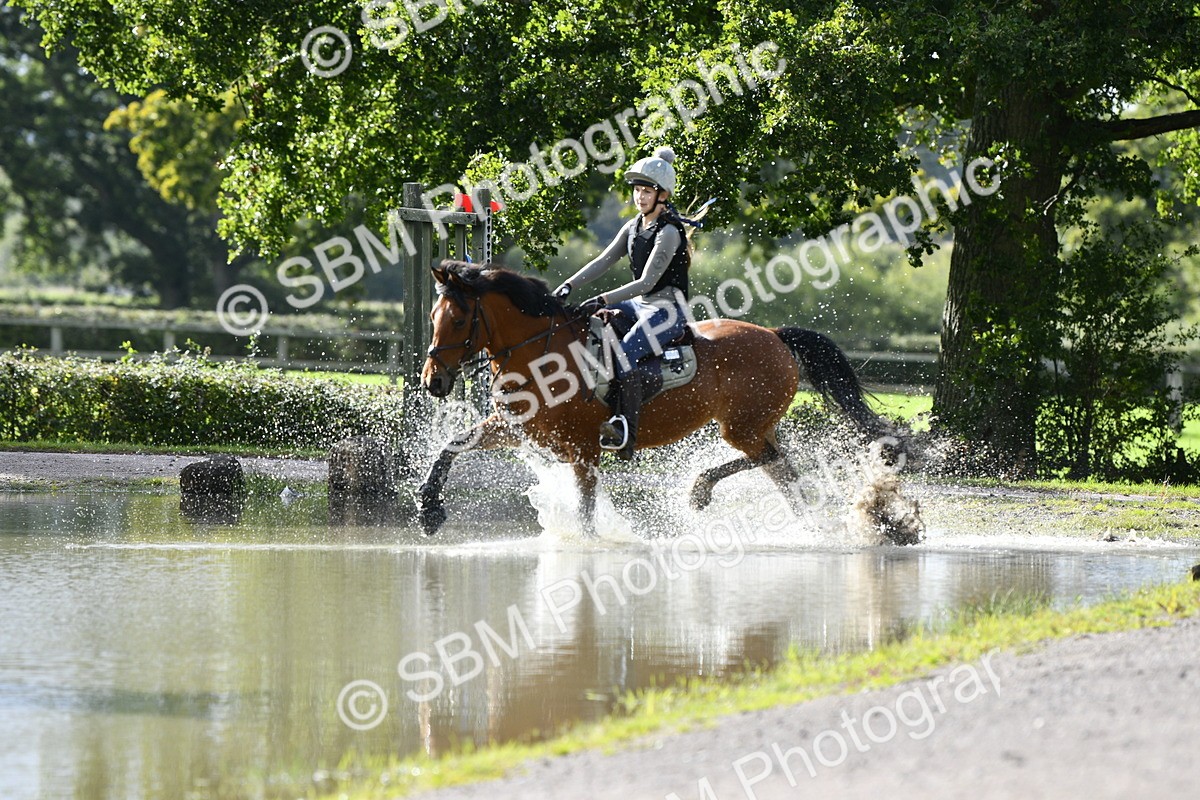 SBM_10529 - E3 - Eventers Challenge 80cm Open