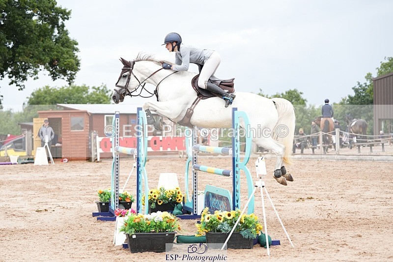 250727-130150-10313 - Cls 27 NAF Silver League Semi Final