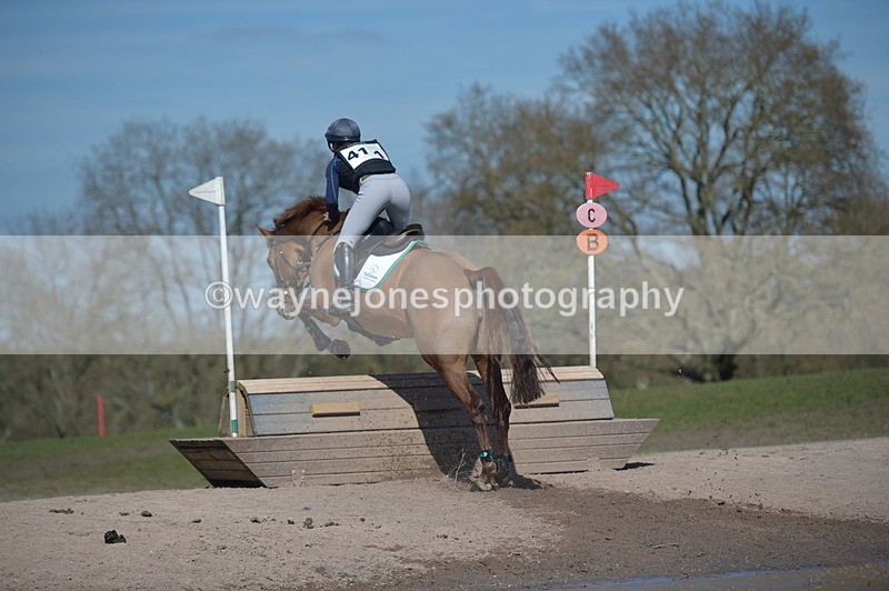 NGP_9584 - XC Time 14:39 to 14:53