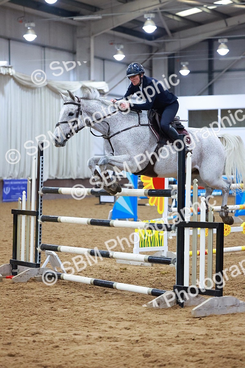 SBM_002293 - Class 6 - National 1.30m