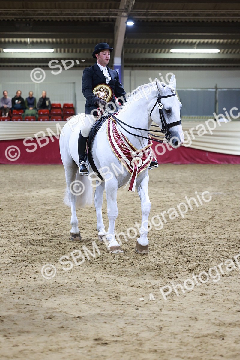 SBM_21578 - Class V - Champion of Champions