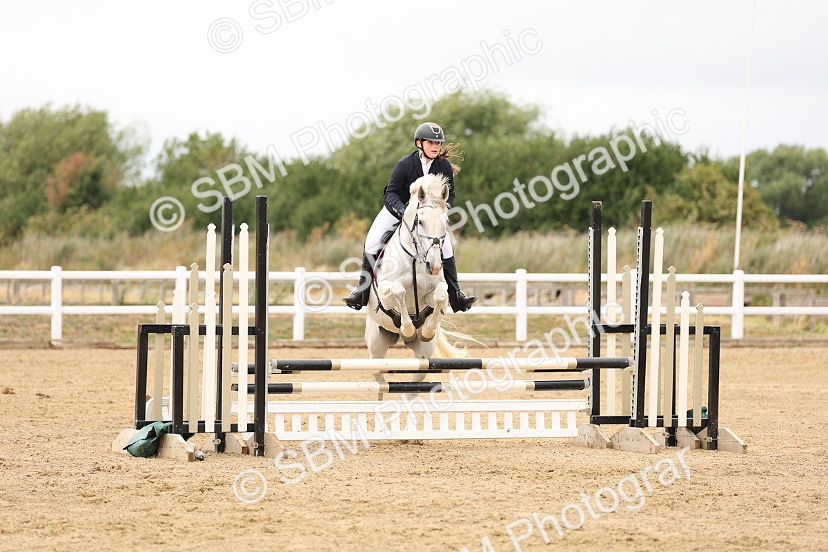 SBM_022919 - Class 1 - Clear Round