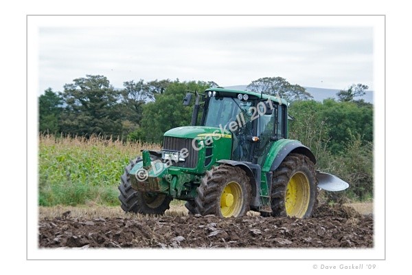  - John Deere