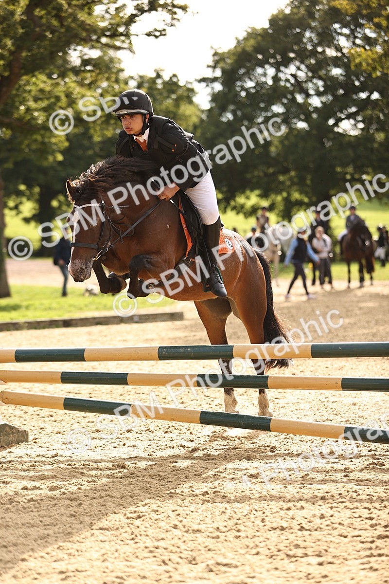 SBM_52811 - J10 - Junior Pony 75cm Championship
