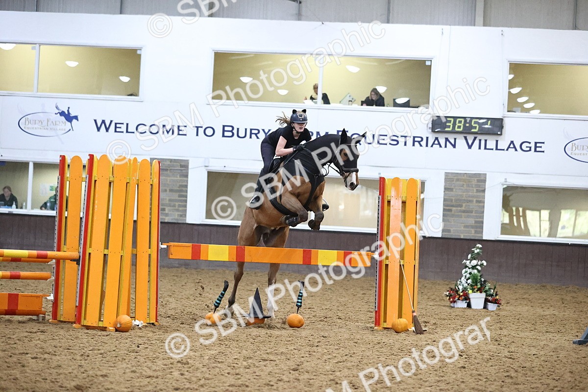 SBM_003210 - Class 5 - Accumulator with Joker 70cm