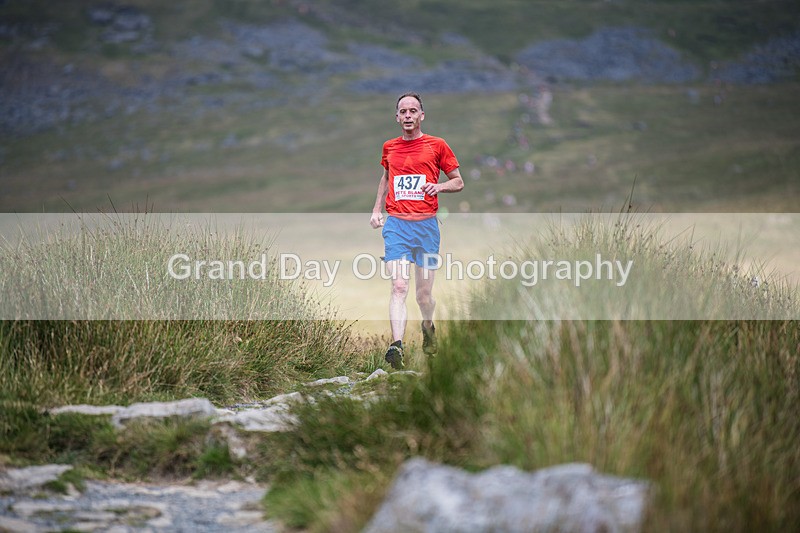 Ingleborough-655 - Ingleborough Mountain Race Saturday 18th July 2026