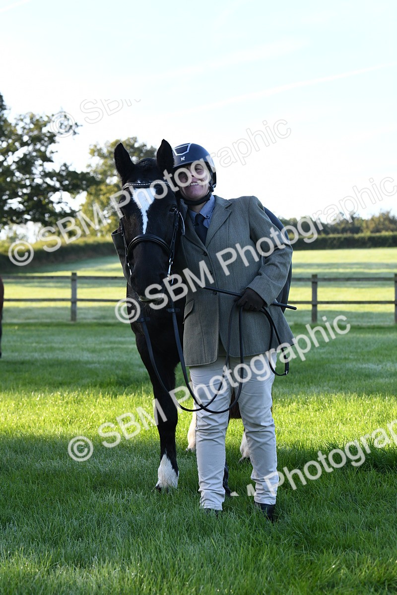 SBM_32683 - S15 - Condition & Turnout In Hand