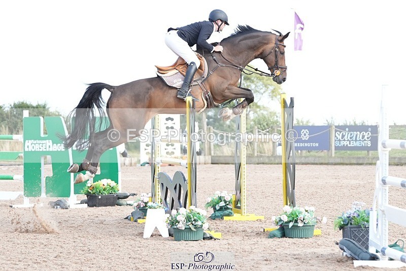 250801-174832-07756 - Cls 18 6 Yr Old  Champs Jump off