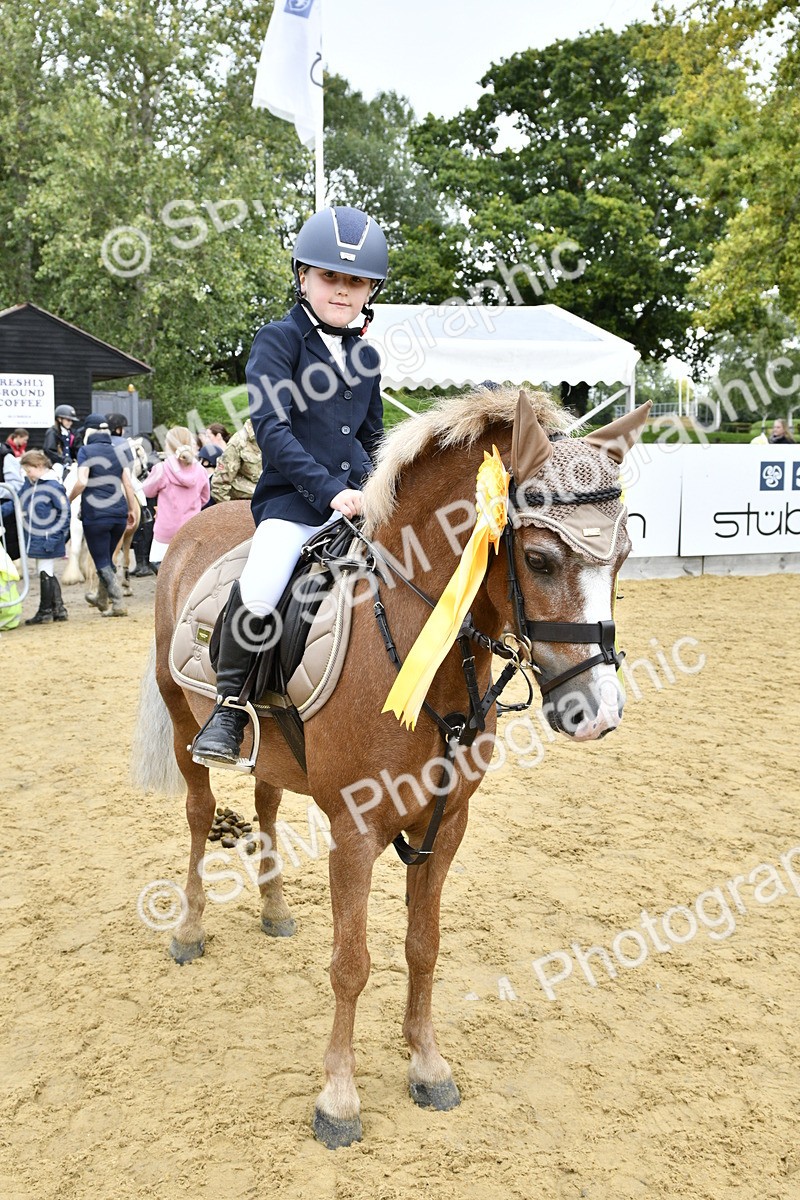 SBM_66259 - J2a mini Tour Junior Pony 30cm Championship