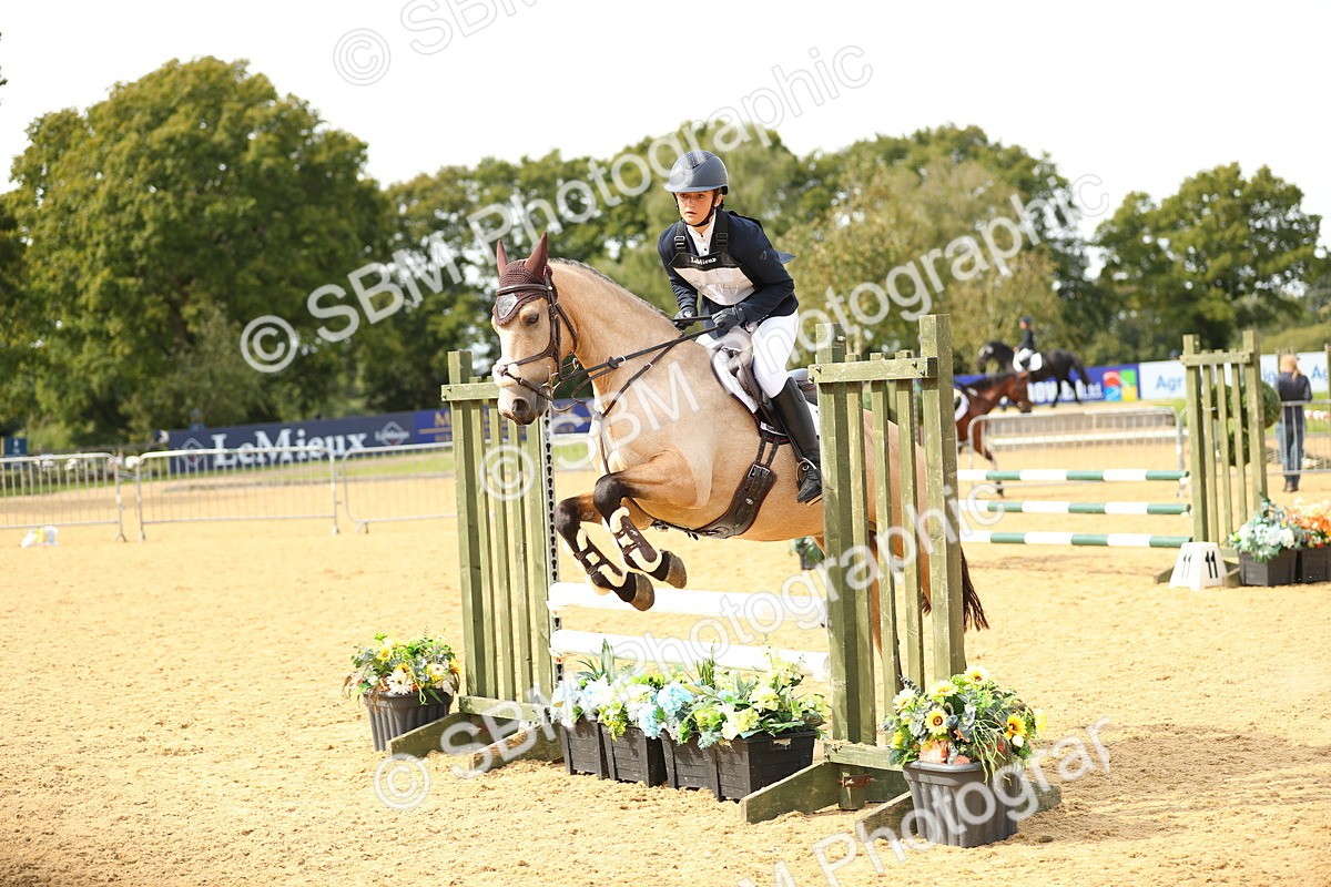 SBM_67229 - J17 - Junior Pony 80cm Championship