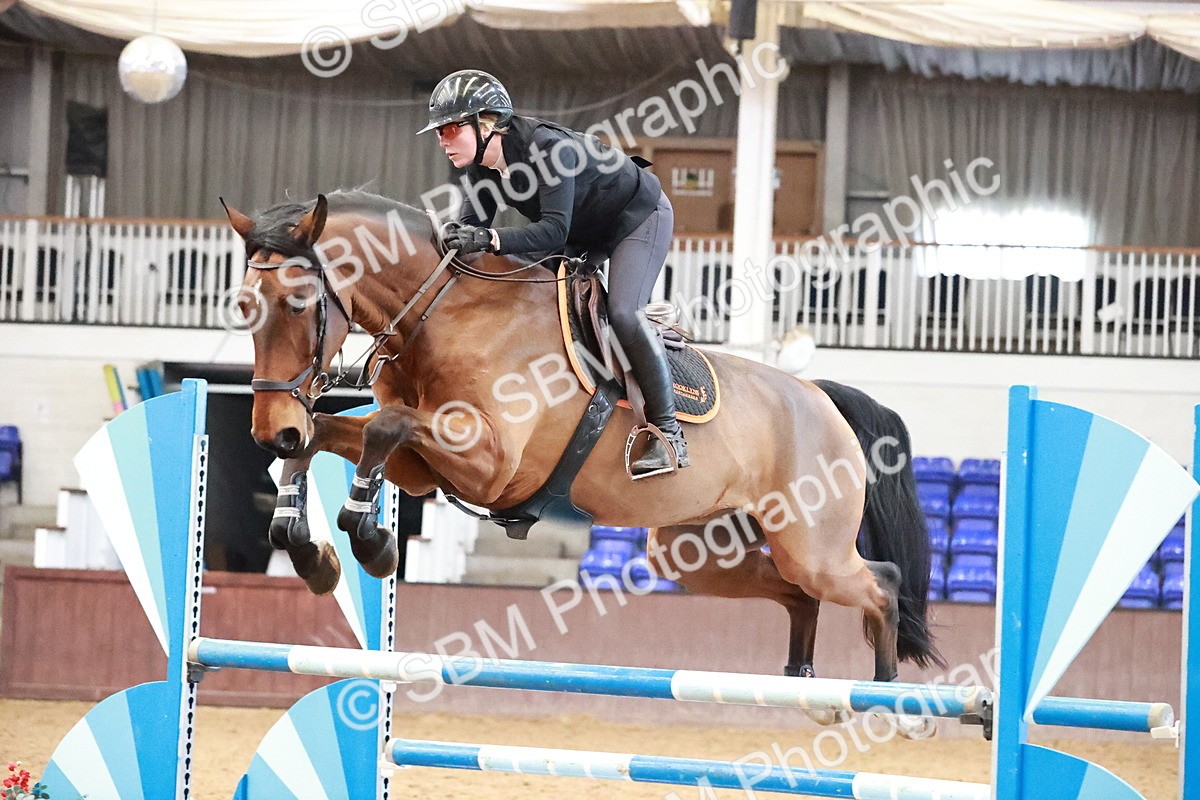 SBM_002800 - Class 10 - Senior Newcomer 1.10m