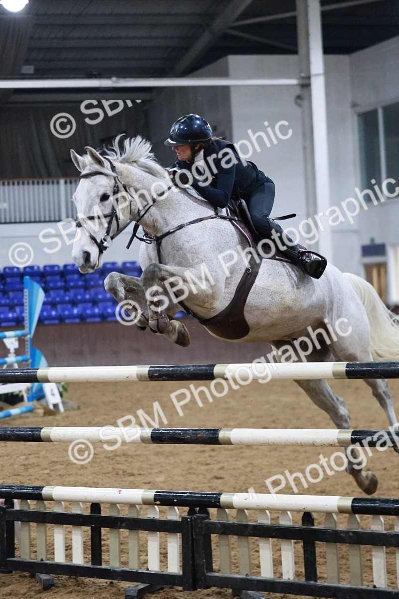 SBM_001873 - Class 6 - National 1.30m 1.40m