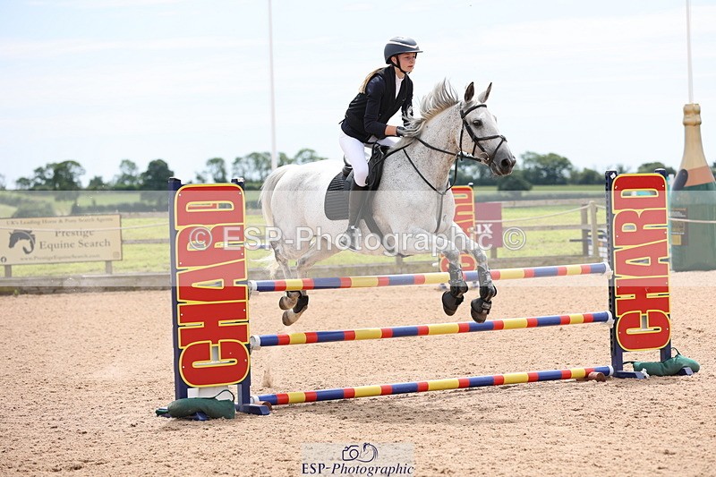 240714A-135922-02314 - Cls 11 & 12 Children on Horses