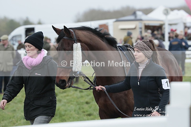 PtP 041222 0350 - Larkhill Racing Club Point-to-Point Larkhill 01/01/23