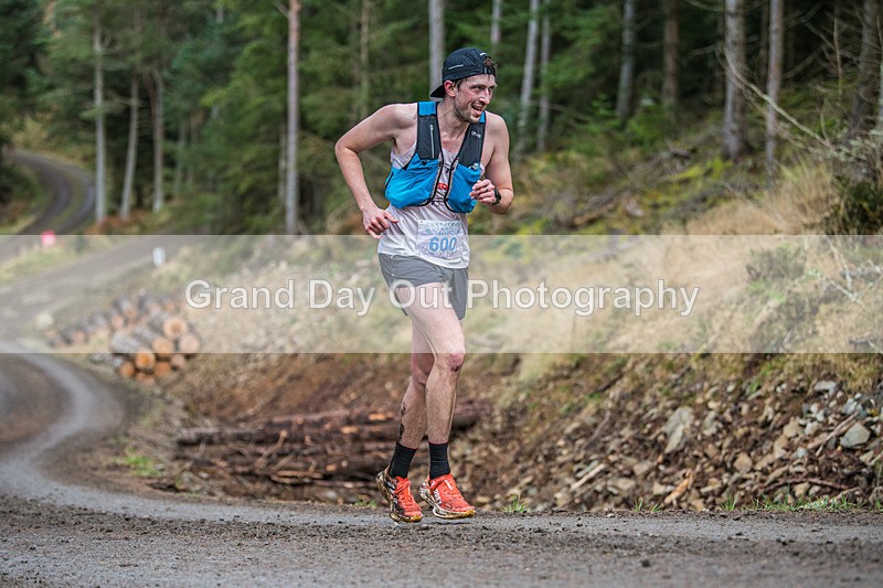 Glentress 21  10K-756 - High Terrain Events Glentress 21 & 10K Trail Races Saturday 16th November 2024