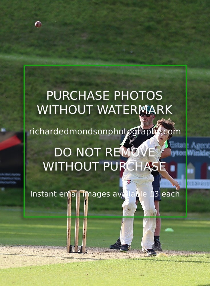 IMG_6901 - Burneside Under 13s (30/6/22)