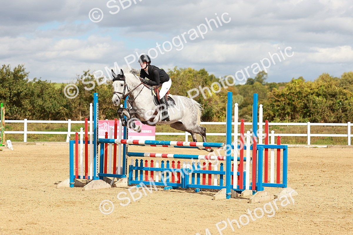 SBM_001064 - Class 3 - Senior Discovery - 1.00m