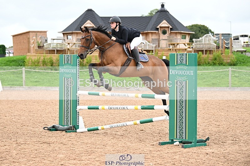 240908A-142804-04611 - Cls 16 U21 Advanced Teams 1m-1.10m