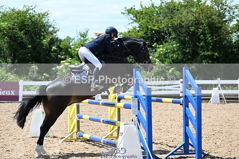 240609A-135128-05908 - Cls 25 Pony Newcomers and 1m Open