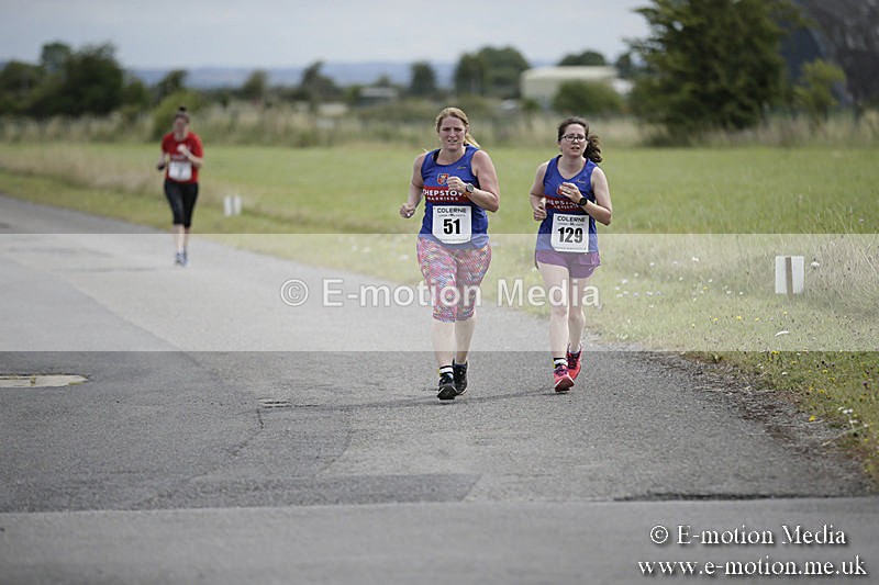 CAD5M 210719-0998 - Cadence Events Colerne 5 Miler  21-Jul-2019