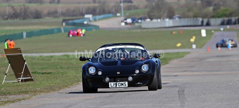  - Lotus Cup UK Speed Champs 2014/15/16/17/18/22/23/24