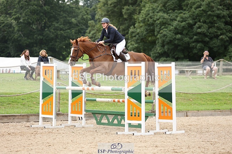 240817-160816-02490 - 06A Snr Fox 1.20m open