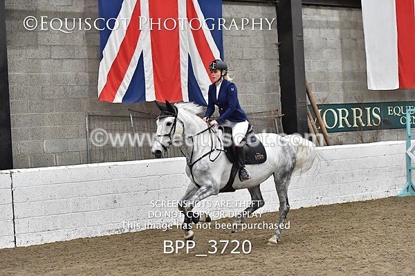 BPP_3720 - FRI CLASS 21 BR NOVICE/90CM