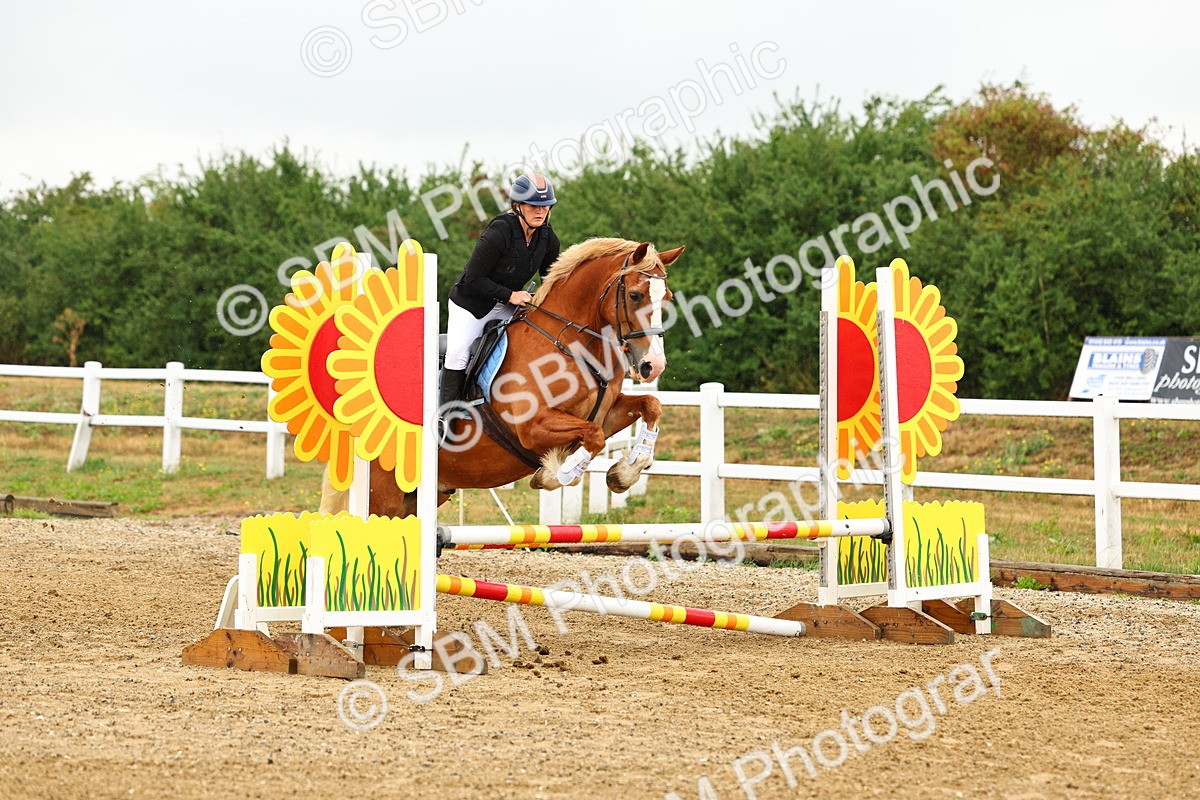 SBM_001459 - Class 4 - 70cm