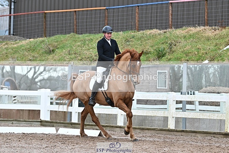 250125-142816-00845 - Dressage - CT Class 7 BE Novice 112