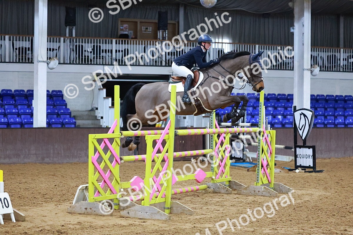 SBM_004271 - Class 6 - National 1.30 1.40m